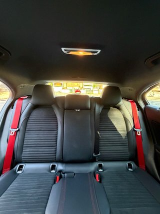 Mercedes-Benz Clase A 250 SPORT 4MATIC