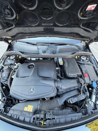 Mercedes-Benz Clase A 250 SPORT 4MATIC
