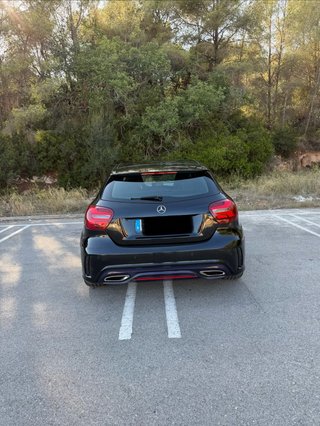 Mercedes-Benz Clase A 250 SPORT 4MATIC
