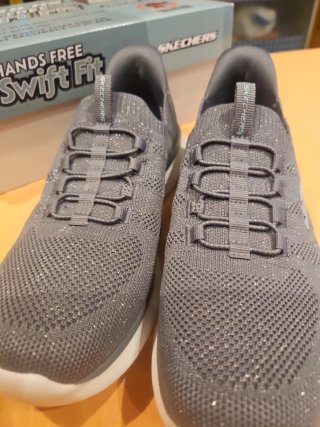 Zapatillas Skechers Swift Fit Talla 39