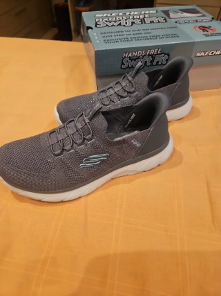 Zapatillas Skechers Swift Fit Talla 39