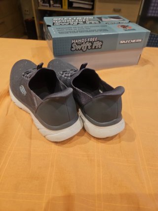 Zapatillas Skechers Swift Fit Talla 39