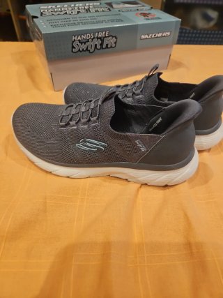 Zapatillas Skechers Swift Fit Talla 39