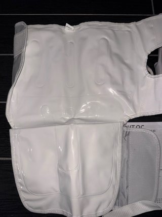 Sanitas SPM 90 Apparecchio Massaggio Gambe