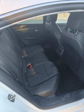 Peugeot 508 2021