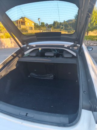 Peugeot 508 2021