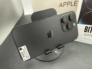 IPHONE 14 PRO 128GB//BAT100%//GARANTÍA!!CAMBIO!!!