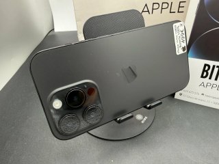 IPHONE 14 PRO 128GB//BAT100%//GARANTÍA!!CAMBIO!!!