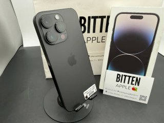 IPHONE 14 PRO 128GB//BAT100%//GARANTÍA!!CAMBIO!!!