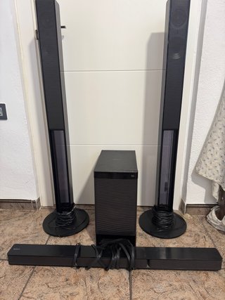 Home Cinema