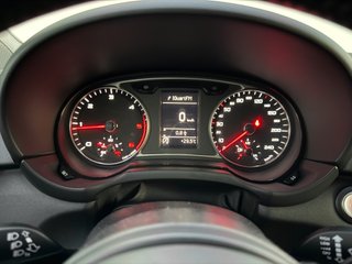 Audi A1 2017