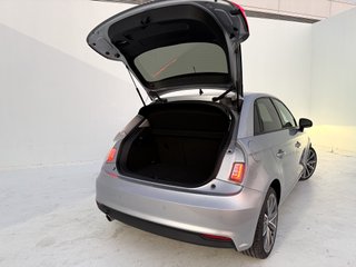 Audi A1 2017