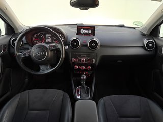 Audi A1 2017