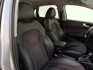 Audi A1 2017
