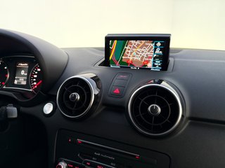 Audi A1 2017