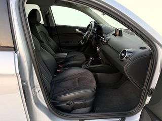 Audi A1 2017