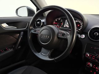 Audi A1 2017