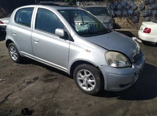 Amortiguador toyota 4853052730 yaris 136162