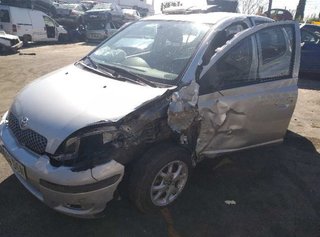 Amortiguador toyota 4853052730 yaris 136162