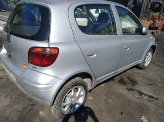 Amortiguador toyota 4853052730 yaris 136162