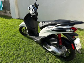 Piaggio Liberty S Abs de 125 Scooter