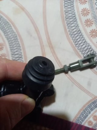 Bomba de Freno Trasera Moto Nueva