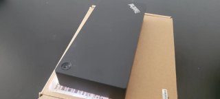 Lenovo ThinkPad Universal USB-C Dock 40AY