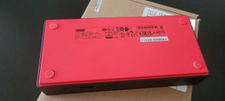 Lenovo ThinkPad Universal USB-C Dock 40AY
