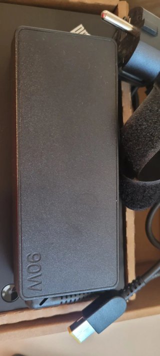 Lenovo ThinkPad Universal USB-C Dock 40AY
