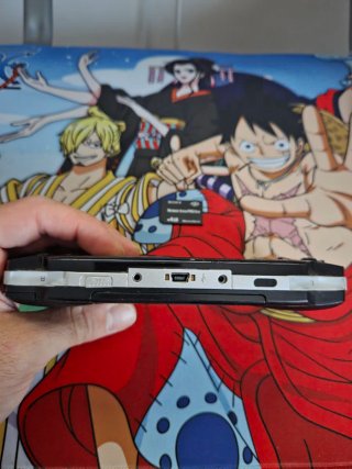 PSP 1004 Nera + Gioco Il Padrino