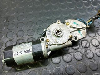 Hyundai motor limpia tras terracan (hp) 2.9 170825