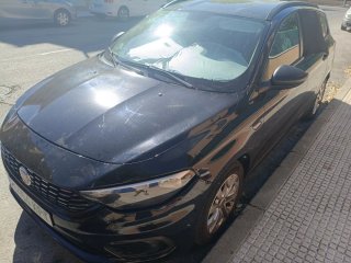 FIAT Tipo 2018