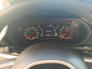 FIAT Tipo 2018