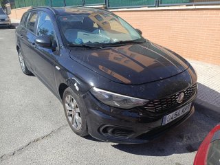 FIAT Tipo 2018