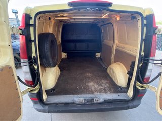 Mercedes-Benz Vito 2006
