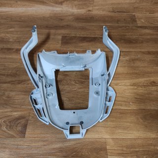 Asas Traseras BMW F650GS 2007