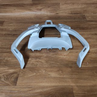 Asas Traseras BMW F650GS 2007