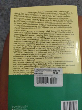 Los reyes de la casa