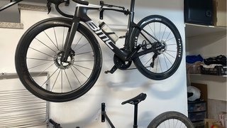 BMC Teammachine R01 Cuadro Bicicleta