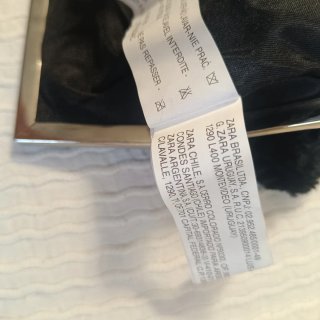 Cartera de fiesta negra,d tipo textura terciopelo