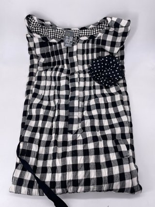 Vestido Zara Talla 11-12