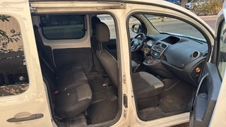 Renault Kangoo 2016
