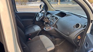 Renault Kangoo 2016