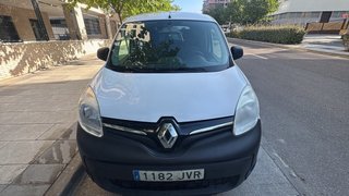 Renault Kangoo 2016