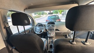 Renault Kangoo 2016