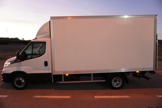 IVECO DAILY 35-160 *** 39.000 Kms ***