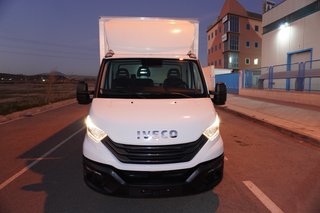 IVECO DAILY 35-160 *** 39.000 Kms ***