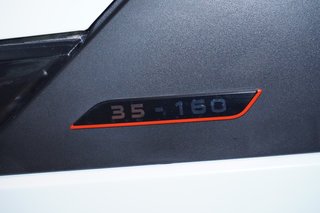 IVECO DAILY 35-160 *** 39.000 Kms ***