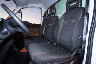 IVECO DAILY 35-160 *** 39.000 Kms ***