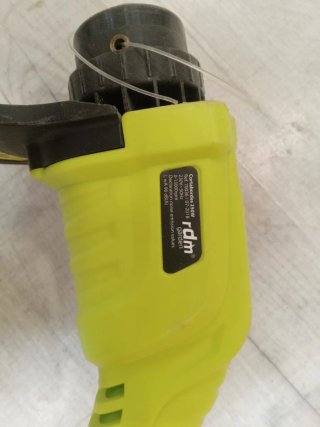 Cortacésped Ryobi Eléctrico